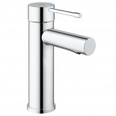 Grohe Essence S-Size Basin Mixer Tap Deck Mounted - Chrome