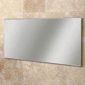 HiB Willow Designer Bathroom Mirror 600mm H x 1200mm W