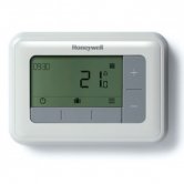 Honeywell T4 Wired 5/2 Day Programmable Thermostat