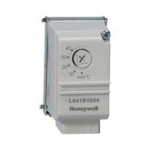 Honeywell L641B Pipe Control Thermostat - White