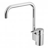 Ideal Standard Kitchen Taps | Heat & Plumb