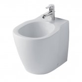 Ideal Standard Concept Back to Wall Bidet 360mm Wide 1 Tap Hole