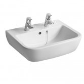 Ideal Standard Tempo Washbasin 550mm Wide 2 Tap Holes