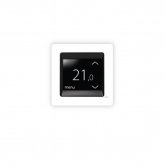 Impey TOUCH Thermostat Timer - White