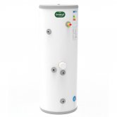 Joule Invacyl Standard In-Direct Unvented Cylinder 300 Litre - Stainless Steel