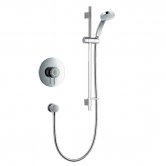 Mira Element Sequential Concealed Mixer Shower with Shower Kit