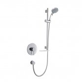 Mira Element SLT Sequential Concealed Mixer Shower with Shower Kit