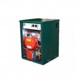 Mistral ODC3 Non-Condensing Combi Oil Boiler, External, 26-35 kw