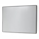 Signature Rectangular Bathroom Mirror 800mm H x 600mm W
