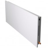 Smiths Eco-Powerad 1500 Low Level Wall Mounted Hydronic Fan Convector