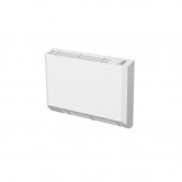 Smiths Ecovector LL 1200 Low Level Hydronic Fan Convector