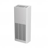 Smiths Ecovector VE 2500 Vertical Hydronic Fan Convector