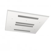 Smiths Skyline 4E Electric Ceiling Mounted Fan Convector 4kW