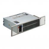 Smiths Space Saver SS5 Plinth Mounted Dual Hydronic/Electric Plinth Fan Convector with Stainless Steel Grille