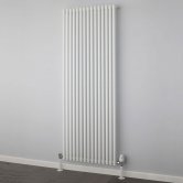 S4H Chaucer Single Vertical Radiator 1820mm H x 504mm W - RAL