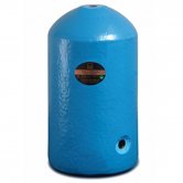 Telford Standard Vented Direct Copper Hot Water Cylinder 700mm x 450mm 96 Litre (Side Immersion)