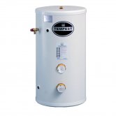 Telford Tempest Slimline Direct Unvented Stainless Steel Cylinder 150 Litre