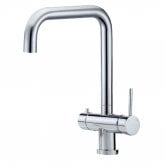 Delphi Gracia F100 Kitchen Sink Boiling Water Tap - Chrome