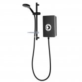 Triton Aspirante Enhance Electric Shower 8.5kw - Matt Black
