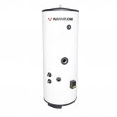 Warmflow INDIRECT Unvented Stainless Steel Hot Water Cylinder 250 LITRE