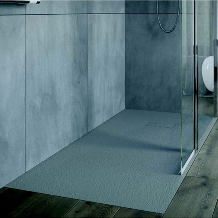 AKW Onyx Shower Tray 1000mm x 800mm 11875
