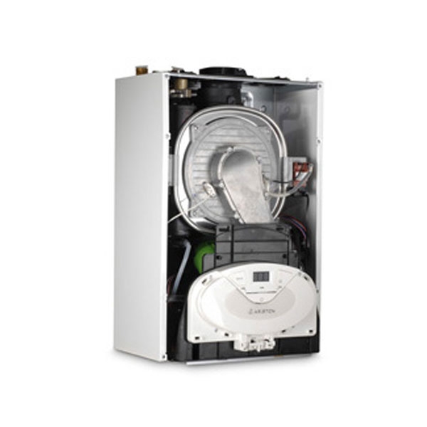 Ariston Clas HE Regular Boiler 3300748 Gas