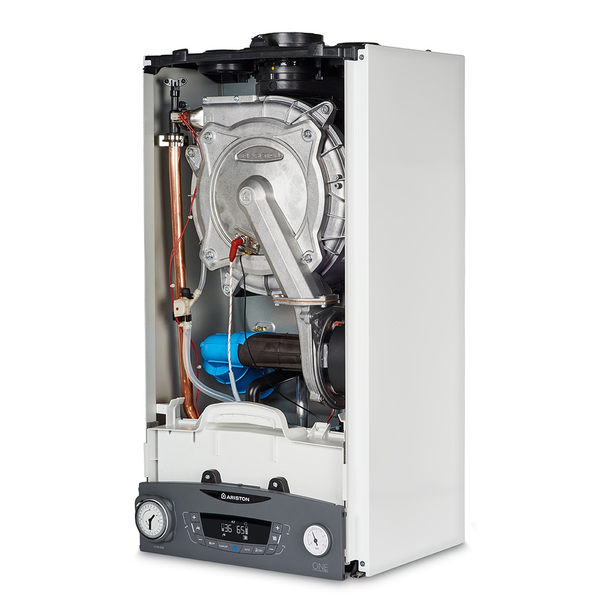 Ariston Clas One Combination Boiler 3301043 Gas Boiler House