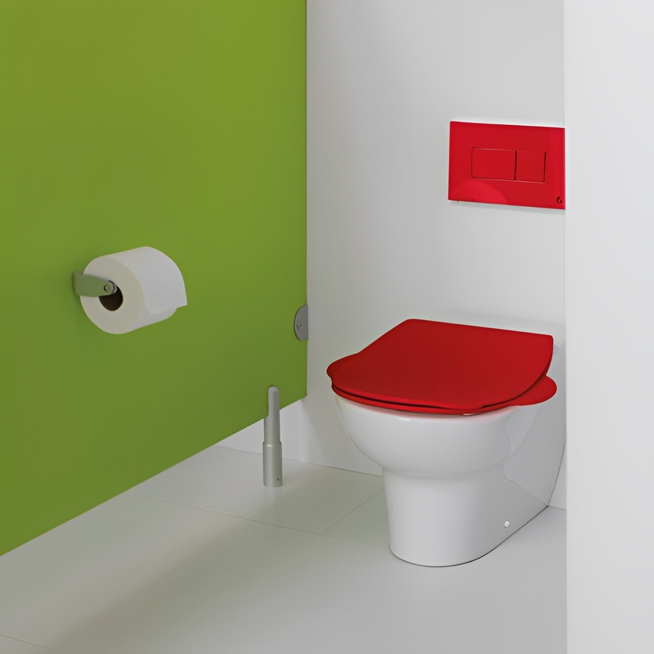 Armitage Shanks Contour 21 Toilet | S312501 | Back to Wall | White