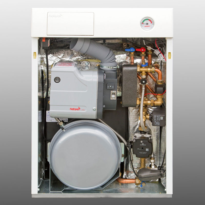 Condensing Boiler Warmflow Oil Boiler For Sale Buy Warmflow