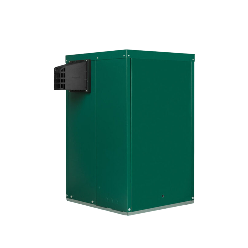 Firebird Envirogreen Boiler | ECE020SCP | Oil | External