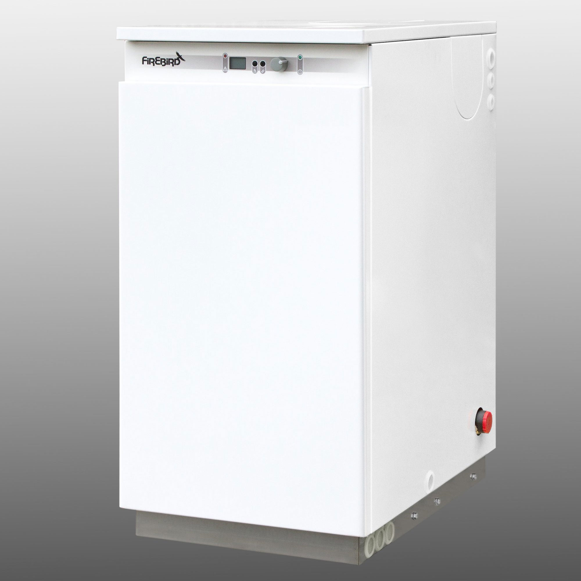 Firebird Envirogreen Kitchen System Boiler | CSB026DLX | Oil | Internal