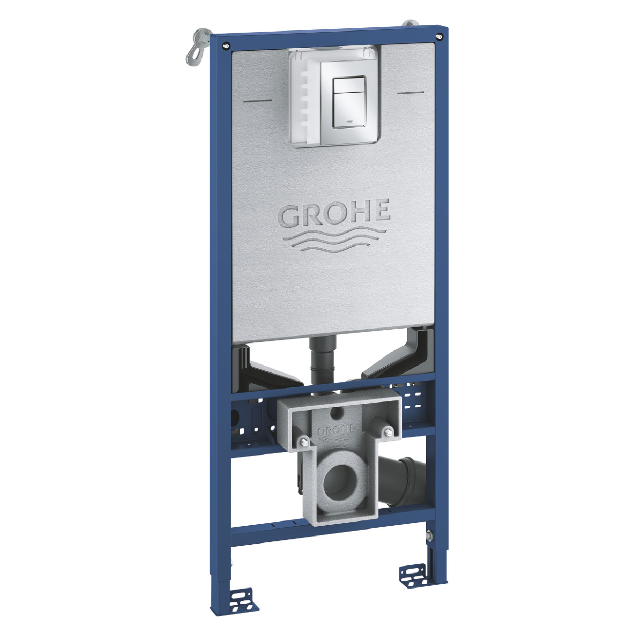 grohe-rapid-wall-hung-frame- 