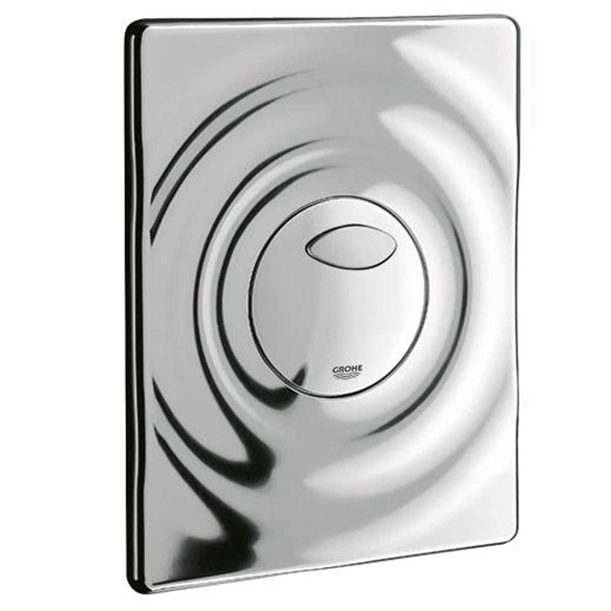 Grohe Surf Plaque de commande urinoir (38808SH0) - Sanitaire