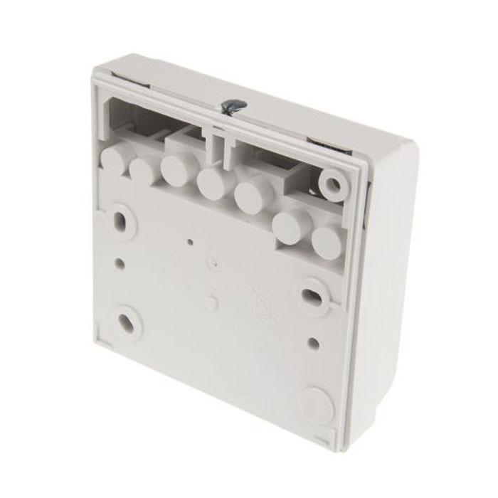 Honeywell | T6360B1028 | Room Thermostat | White