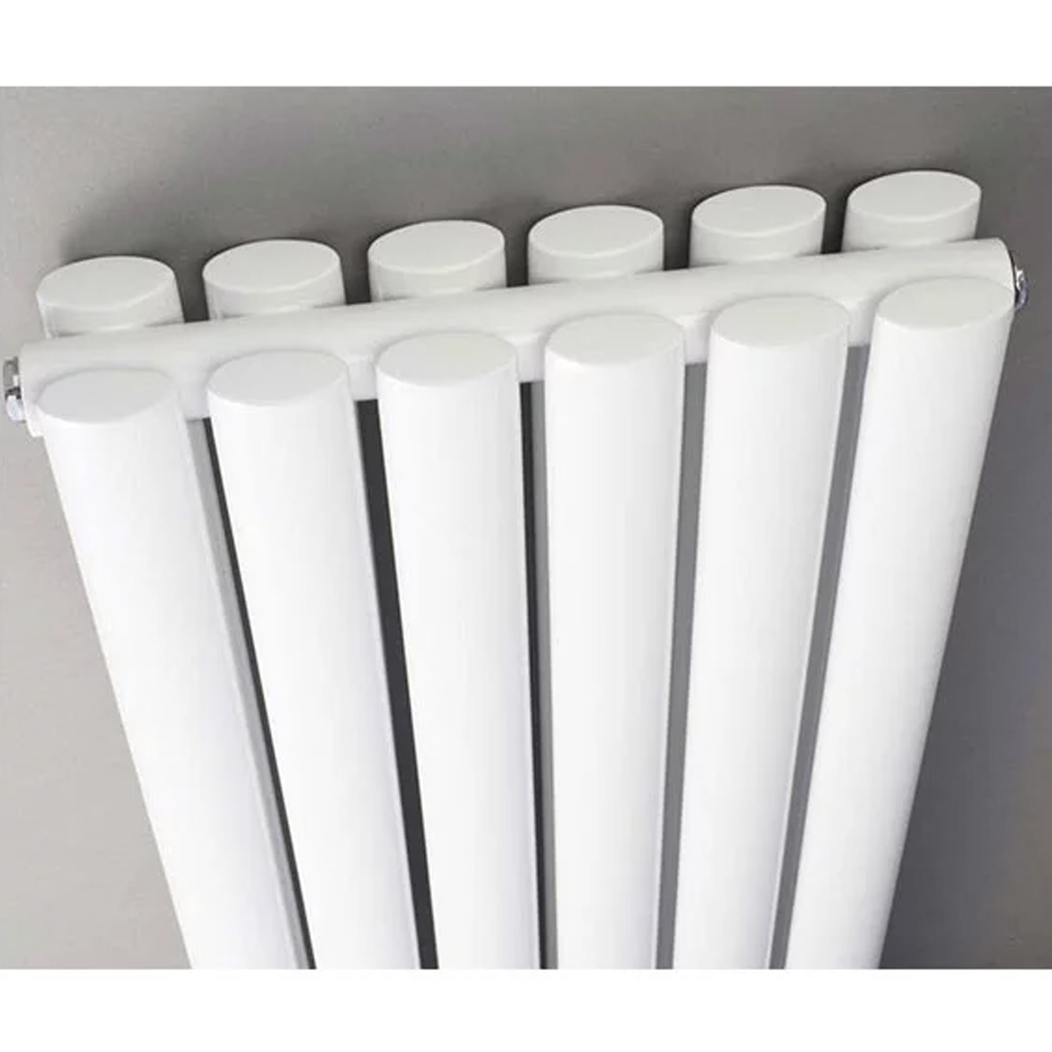 Hudson Reed Revive Designer Radiator HL326 1800mm x 354mm White