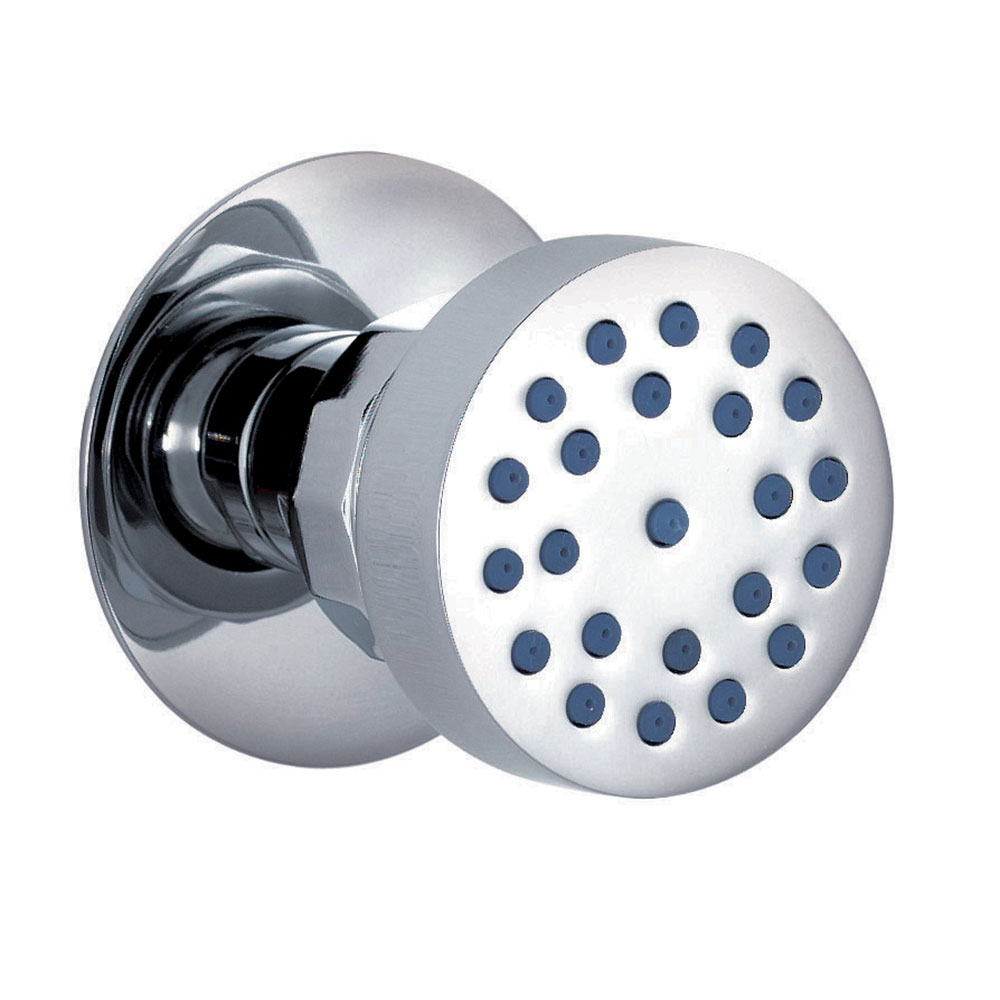 Hudson Reed Shower Body Jet mm x 53mm A355