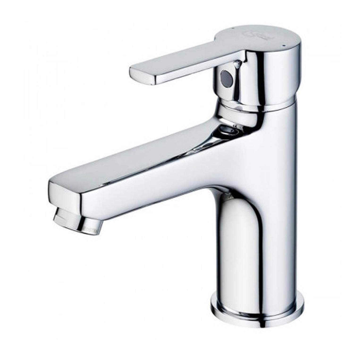 Ideal Standard Calista Single Lever Basin Mixer Tap - Chrome