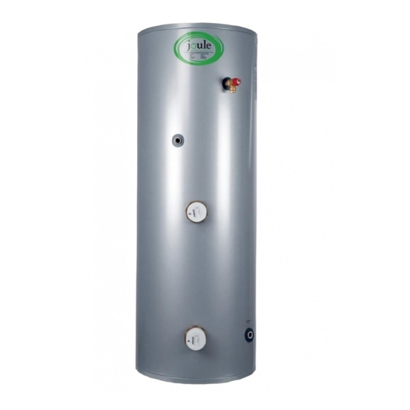 Joule Cyclone Unvented Cylinder TCEMVD-0200NFC Direct 200L