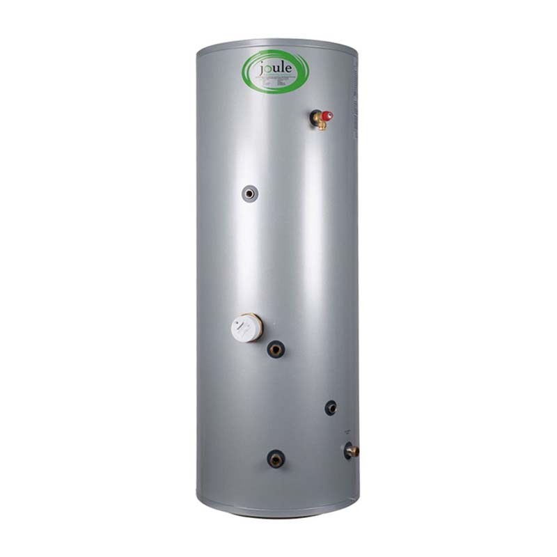 Joule Cyclone Unvented Cylinder | TCEMVI-0400LFC | Indirect | 400L