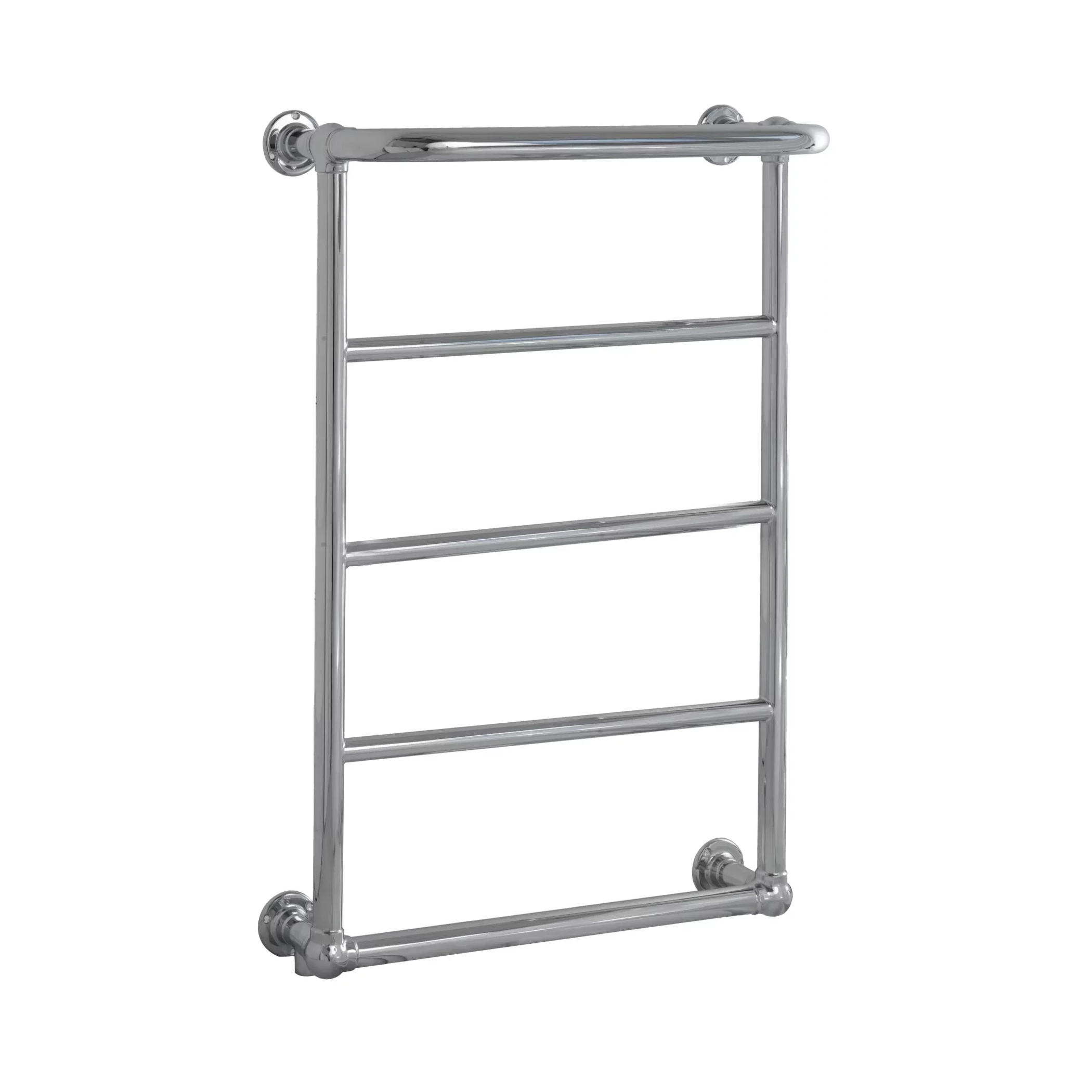 JTP Grosvenor Wall Mounted Towel Rail