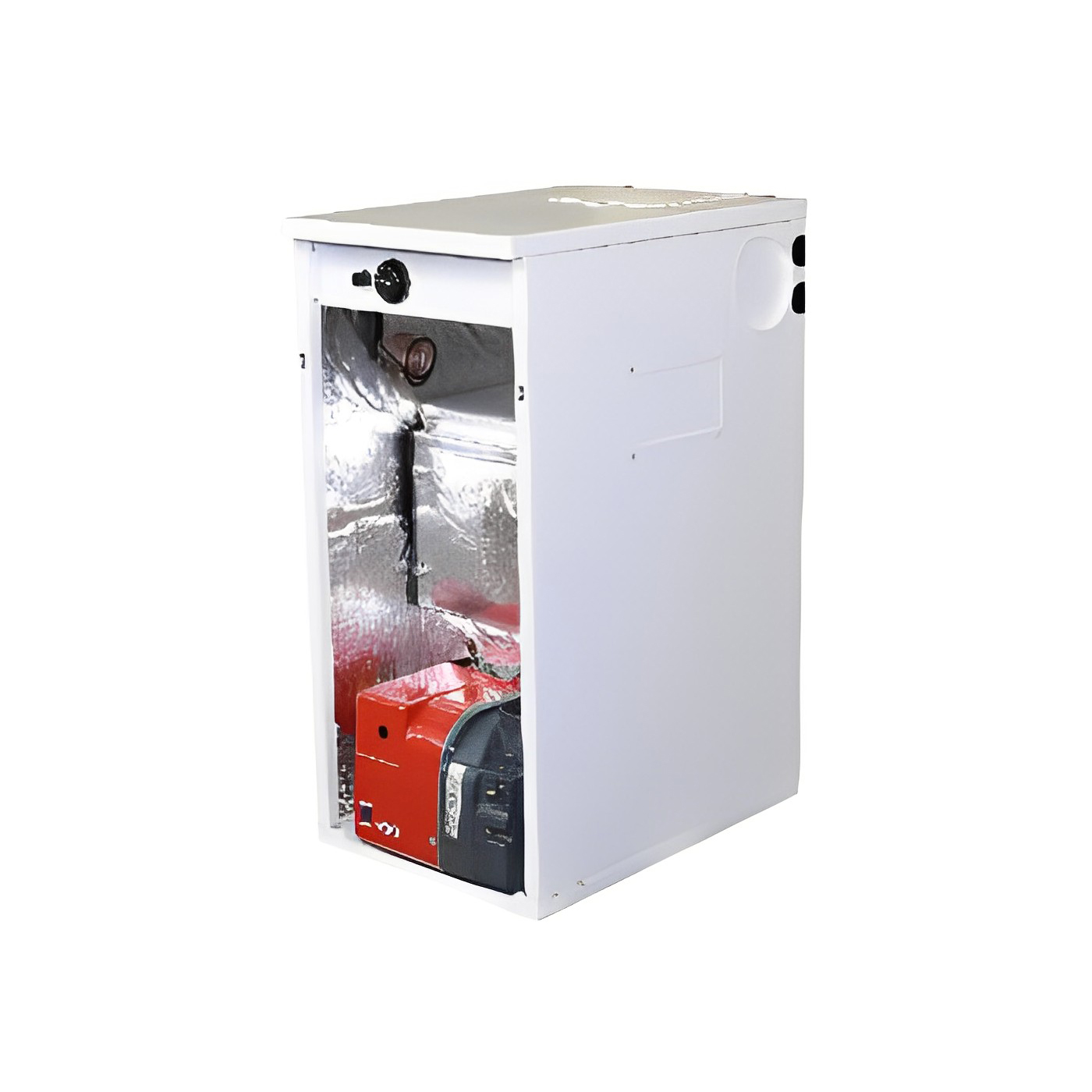 Mistral Kitchen Utility Heat Only Boiler | KUT1 | Oil | Internal
