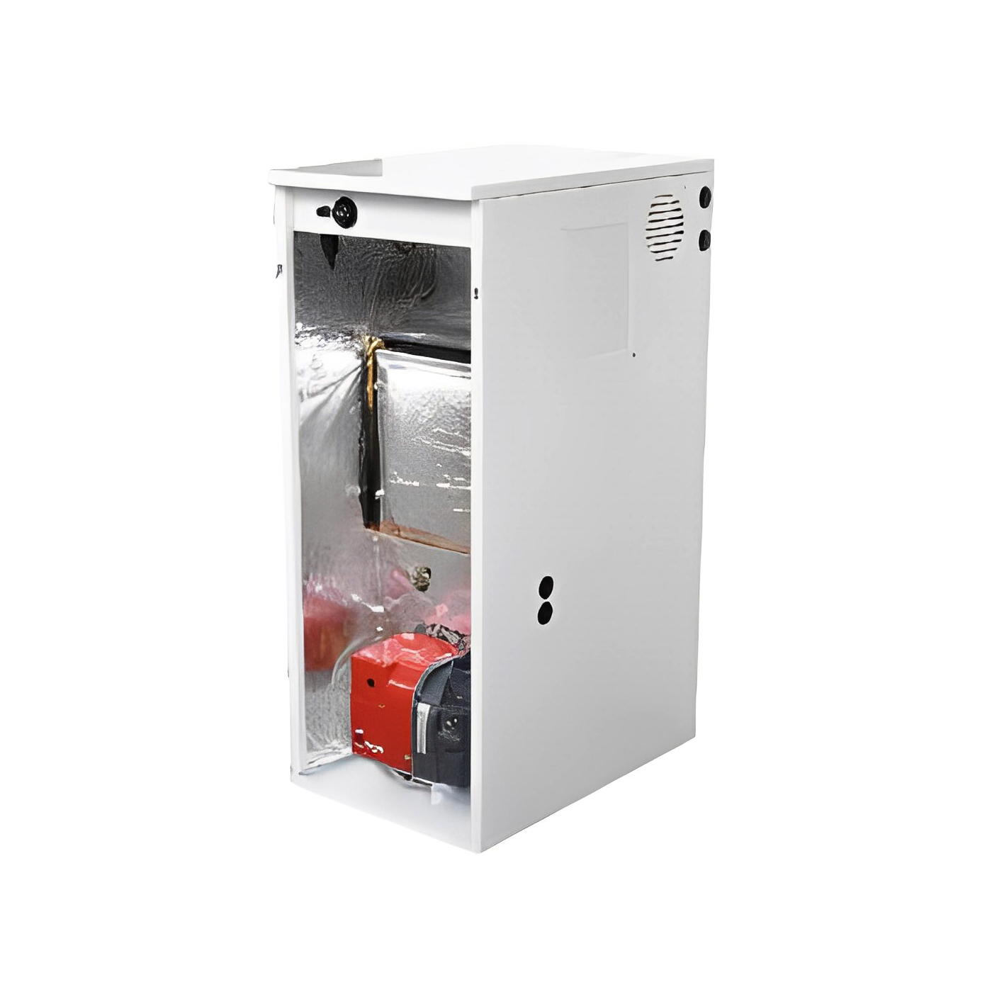 Mistral Kitchen Utility Heat Only Boiler | KUT5 | Oil | Internal