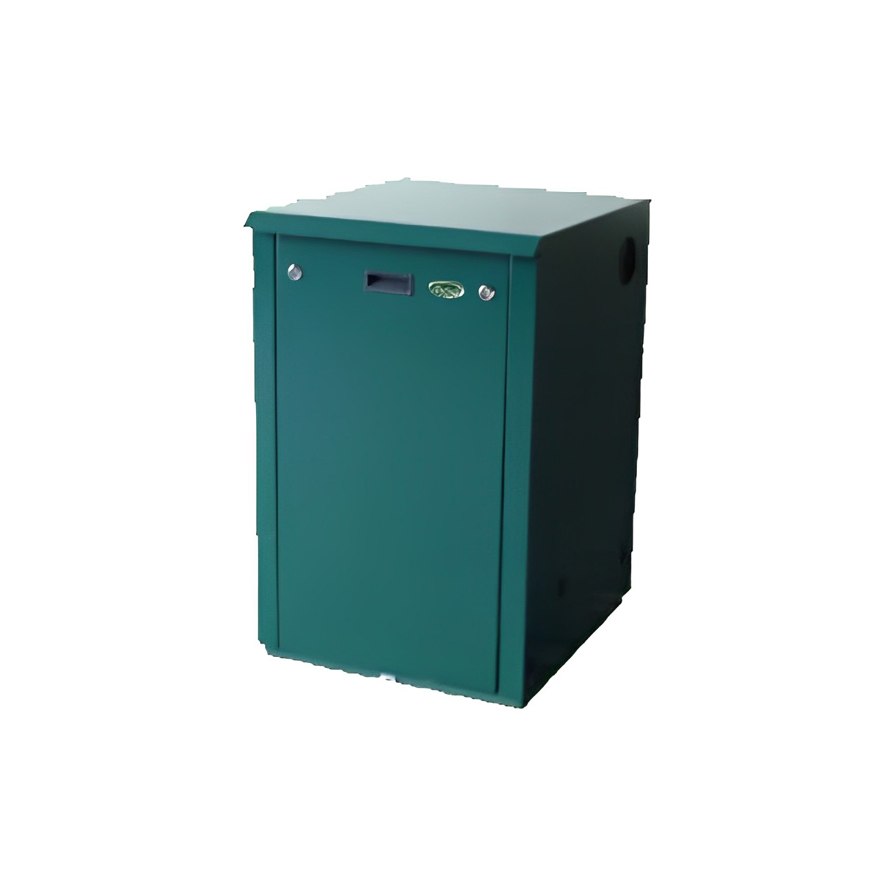 Mistral Outdoor System HE System Boiler | CODSS2 | Oil | External
