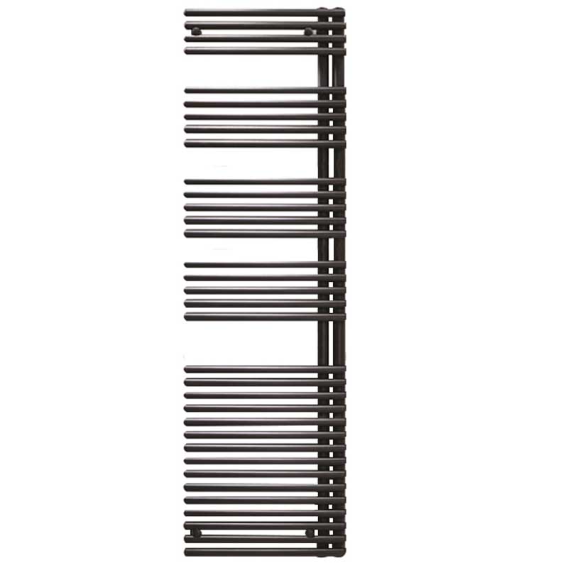 Redroom Omnia Designer Towel Rail | OML170060346 | Steel | Anthracite