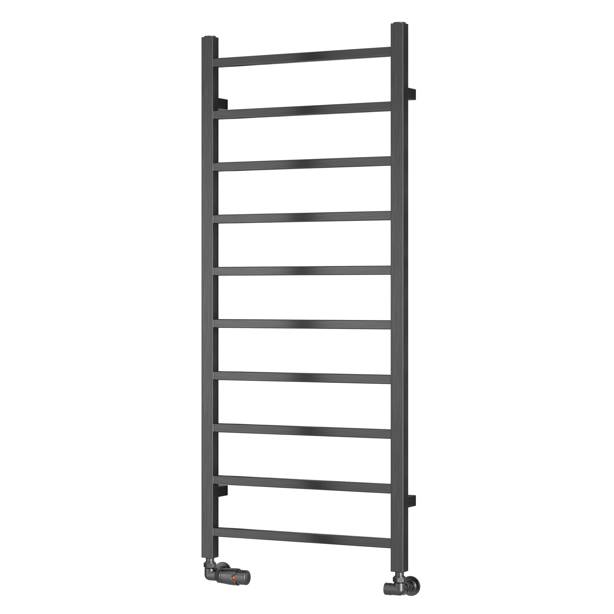 Reina Serena Ladder Towel Rail RND-SRN5120A Mild Steel