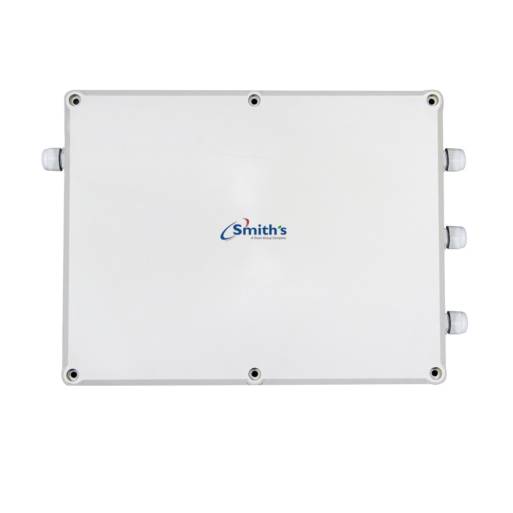 Smiths Solano Commercial Heater Splitter Multi 6