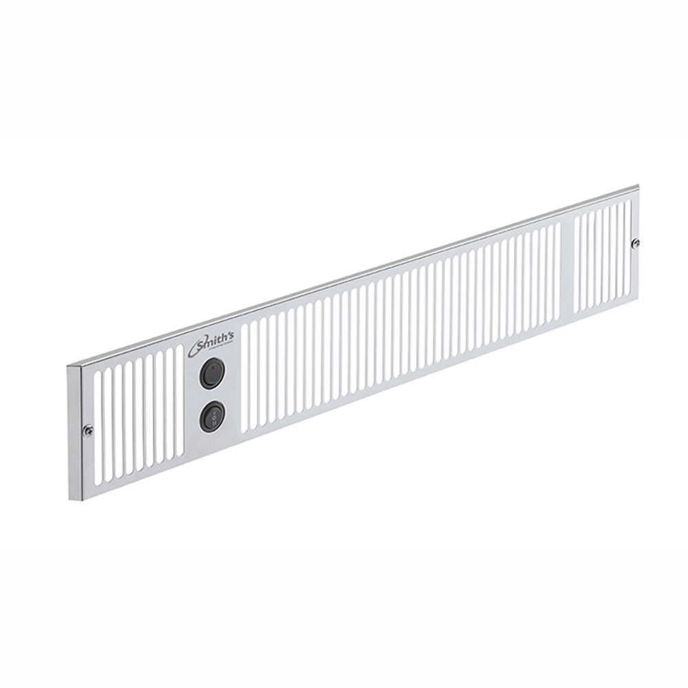 Smiths Space Saver Fan Convector Plinth Heater HPSS10004