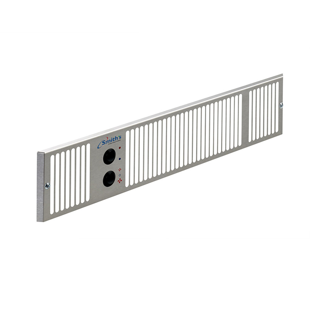 Smiths Space Saver Fascia Grille | HASS10114 | Chrome