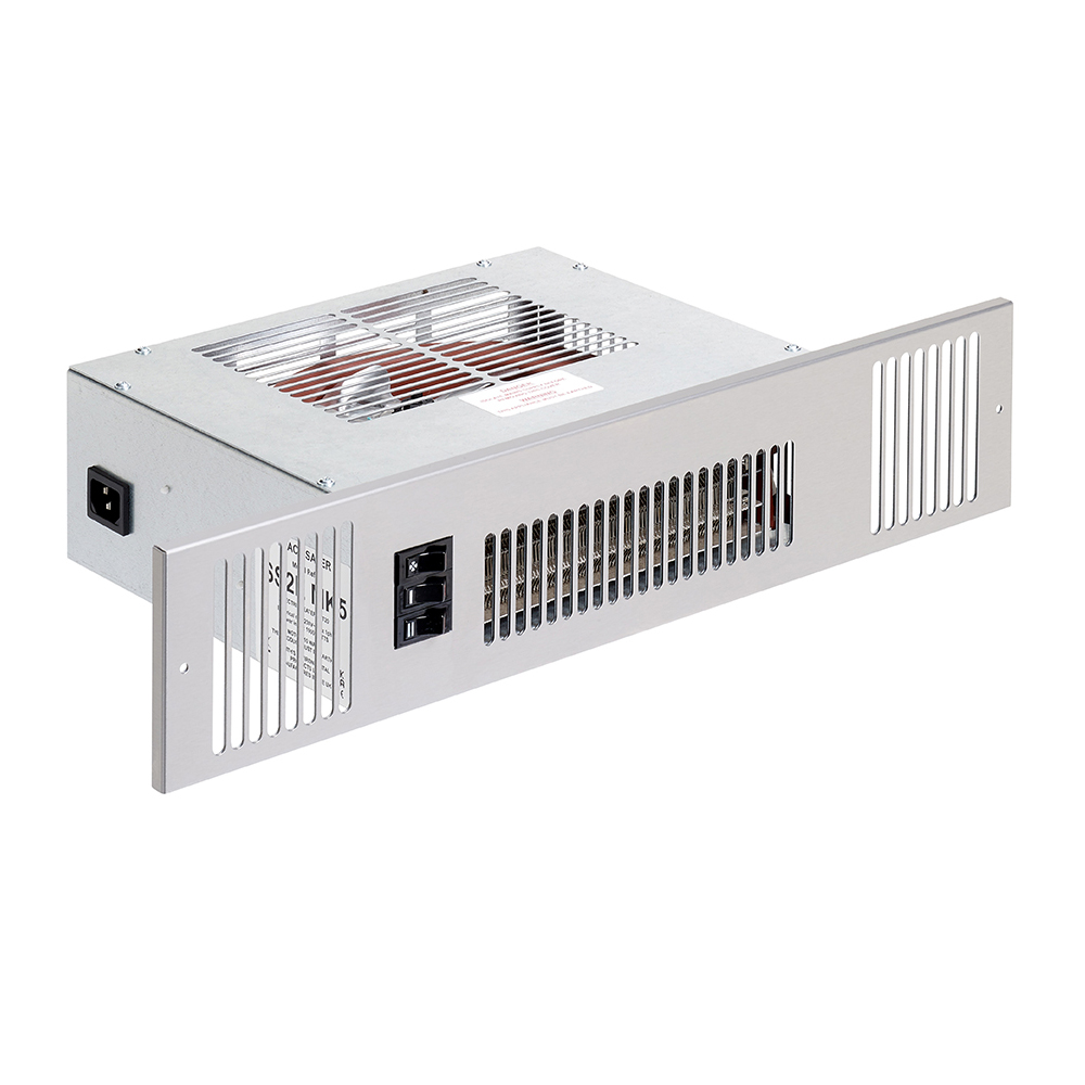 Saver Fan Smiths Ss2e Smiths SS7 Hydronic Plinth Heater Appliance