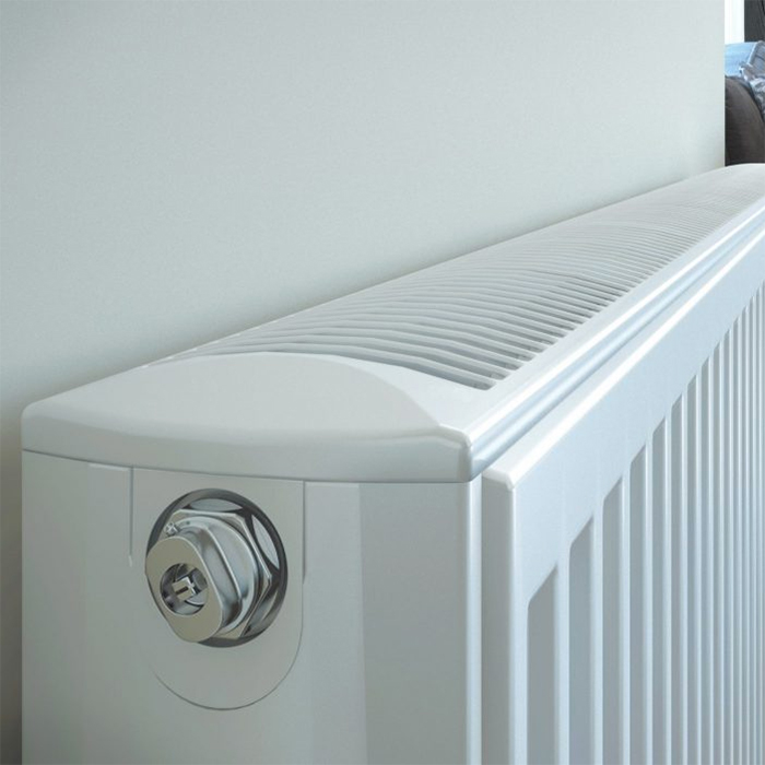 Stelrad Softline Compact K2 Double Convector Radiator 43 Sizes